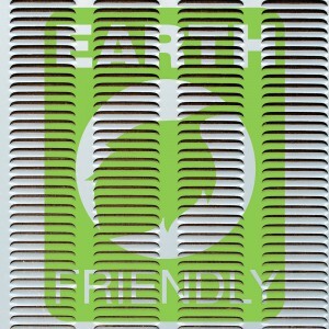 Acree Green Safety Ventilation