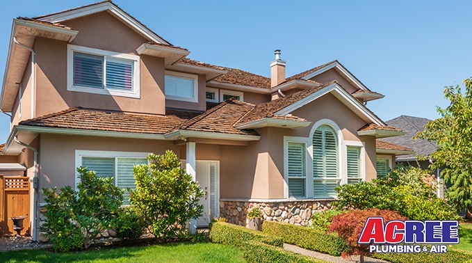 how to tell if your home has an air leak