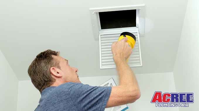 is duct sealing worth it 