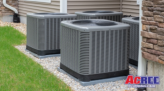 at what temperature does a heat pump lose its efficiency