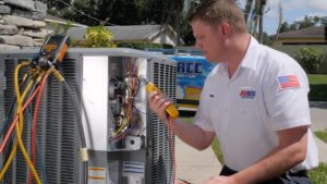 Acree Professional HVAC Services