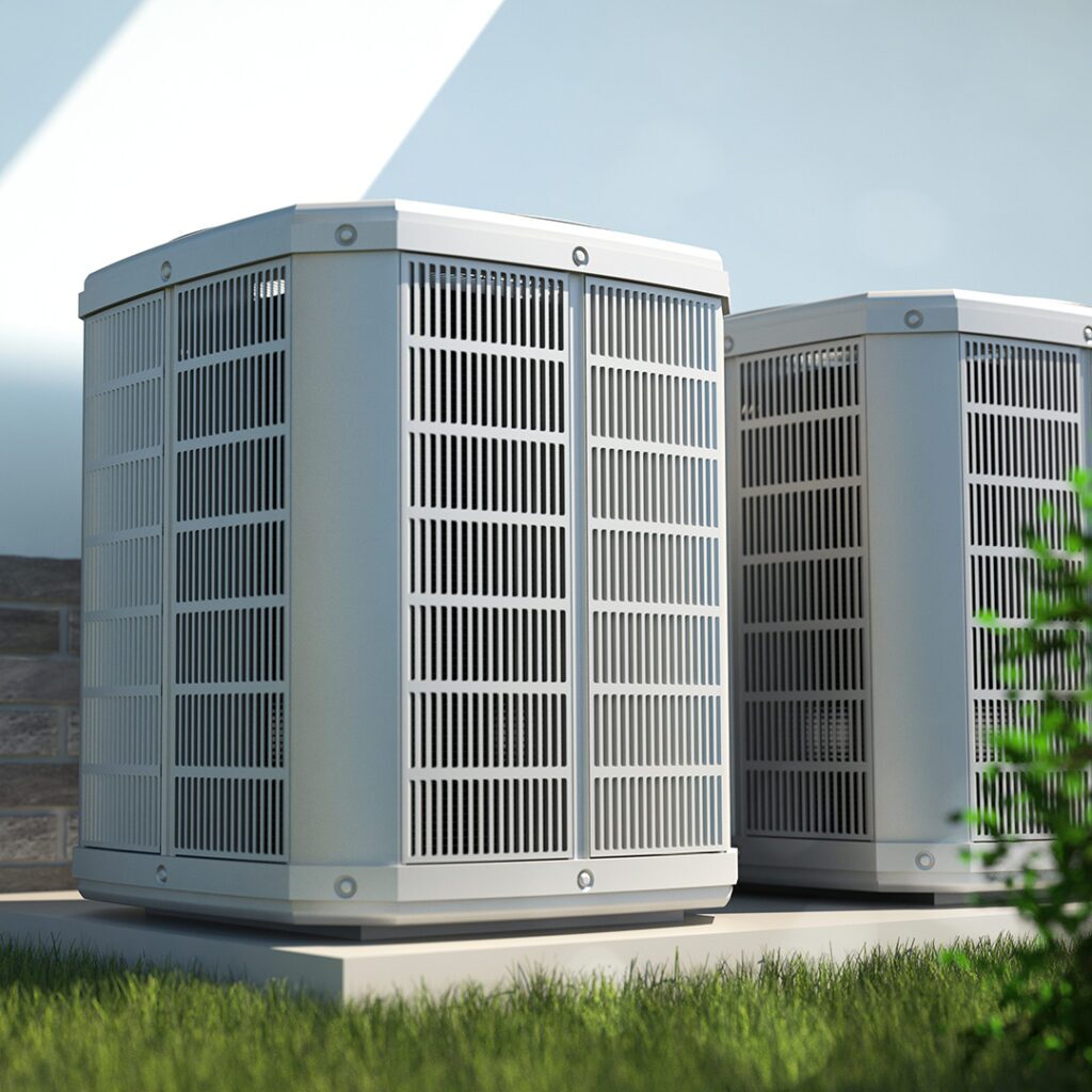 Trane HVAC Dealer & Installation Services in Tampa & Sarasota, FL
